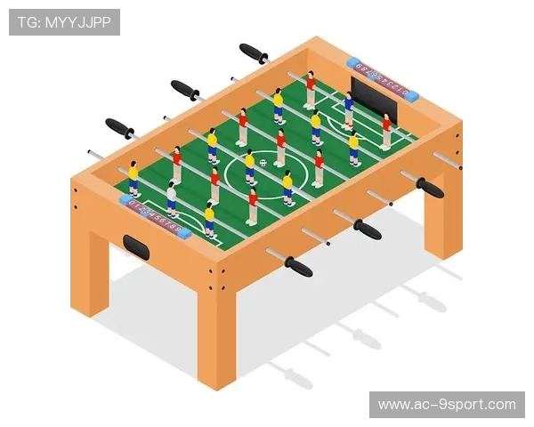 1974年第一款足球游戏的诞生与电子娱乐史上的重要转折点
